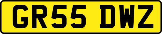 GR55DWZ
