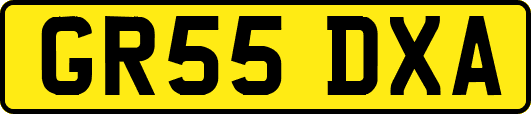 GR55DXA