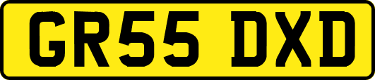 GR55DXD