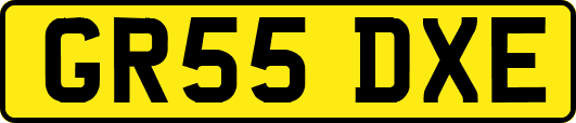 GR55DXE