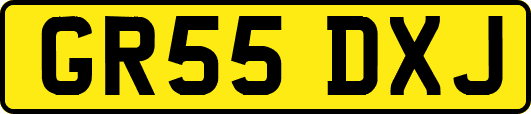 GR55DXJ