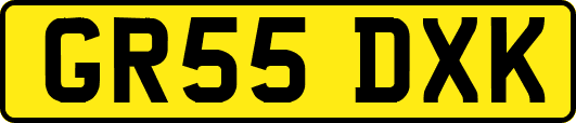 GR55DXK