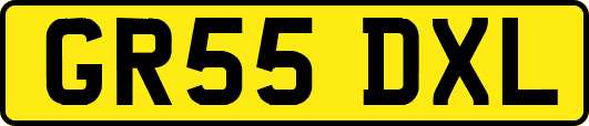 GR55DXL