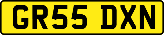 GR55DXN