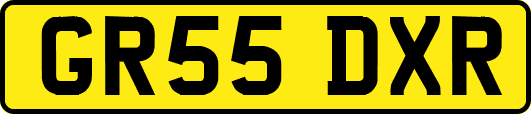 GR55DXR