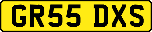 GR55DXS