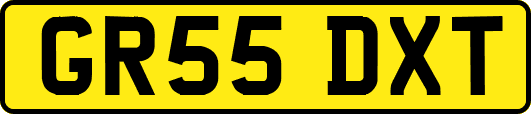 GR55DXT