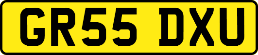 GR55DXU