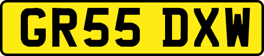 GR55DXW