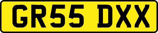 GR55DXX