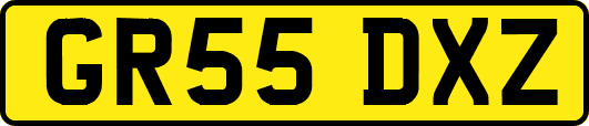 GR55DXZ