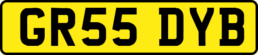 GR55DYB