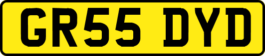 GR55DYD
