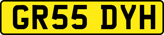 GR55DYH