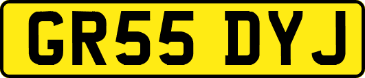 GR55DYJ