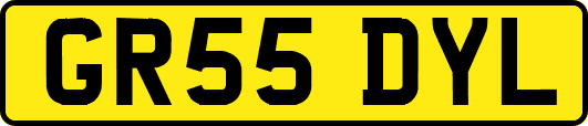 GR55DYL