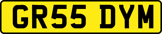 GR55DYM