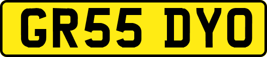 GR55DYO