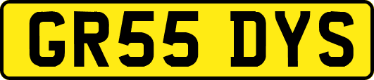 GR55DYS