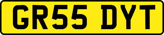 GR55DYT