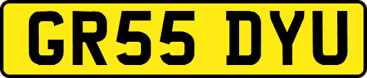 GR55DYU