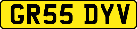 GR55DYV