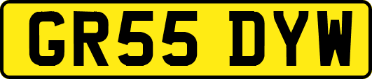 GR55DYW