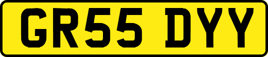 GR55DYY
