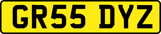 GR55DYZ