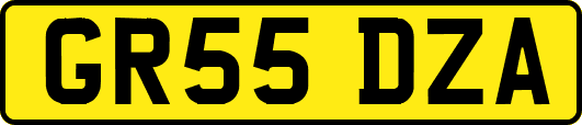 GR55DZA