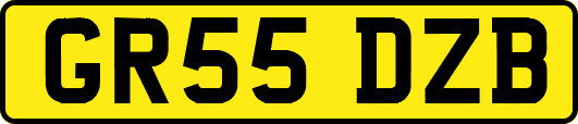 GR55DZB