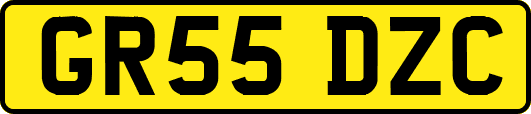 GR55DZC