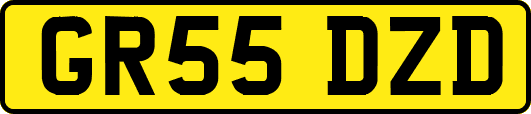 GR55DZD