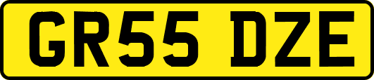 GR55DZE