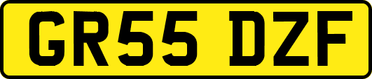 GR55DZF