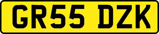 GR55DZK