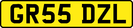 GR55DZL
