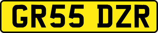 GR55DZR