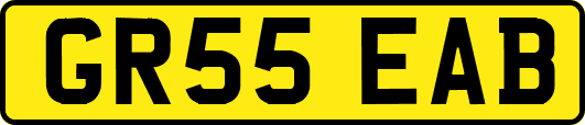 GR55EAB