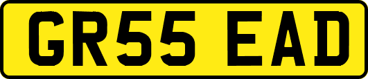 GR55EAD