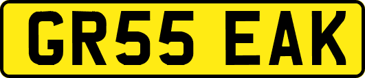 GR55EAK
