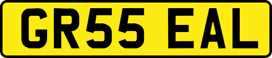 GR55EAL