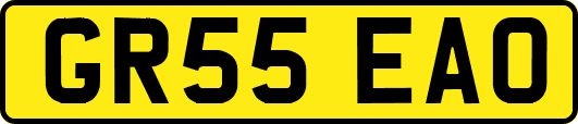 GR55EAO