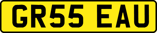GR55EAU