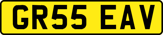 GR55EAV
