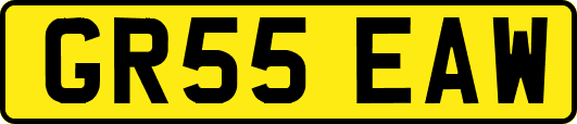 GR55EAW