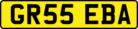 GR55EBA