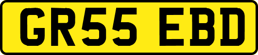 GR55EBD