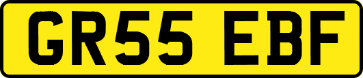 GR55EBF