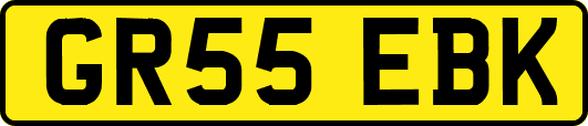 GR55EBK